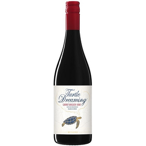 Вино "Turtle Dreaming" Cabernet Sauvignon-Shiraz