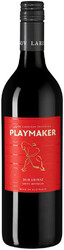 Вино Larionov. "Playmaker" Shiraz