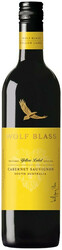 Вино Wolf Blass. "Yellow Label" Cabernet Sauvignon