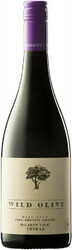 Вино Angove. "Wild Olive" Shiraz