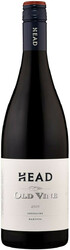 Вино Head Wines. "Old Wine" Grenache. Barossa Valley