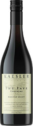 Вино Kaesler. "The Fave"
