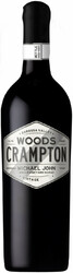 Вино Woods Crampton, "Michael John" Single Vineyard Shiraz