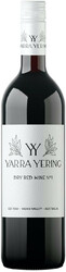 Вино Yarra Yering. Dry Red №1