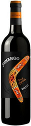 Вино "Jumango" Shiraz