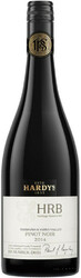 Вино Hardys, "HRB" Pinot Noir, 2014