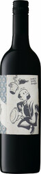 Вино Mollydooker. "The Maitre D'" Cabernet Sauvignon