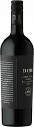 Вино Paxton Wines. "Jones Block" Shiraz