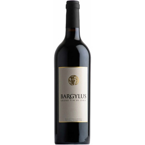 Вино "Bargylus" Rouge, 2015