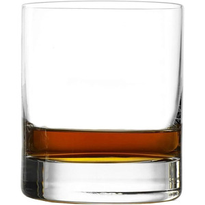 Бокал Stoelzle, "New York Bar" Whisky Glass, 320 мл