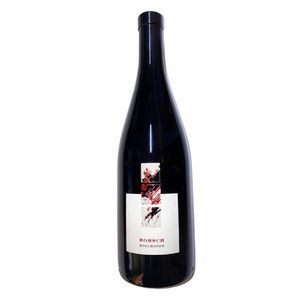 Вино "Тристория" Борщ