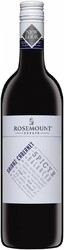 Вино Rosemount Estate. Shiraz-Cabernet