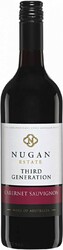 Вино Nugan, "Third Generation" Cabernet Sauvignon