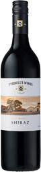 Вино Tyrrell's Wines. "Old Winery" Shiraz