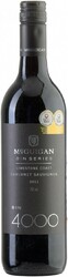 Вино McGuigan, "Bin 4000" Cabernet Sauvignon, 2011