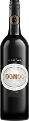 Вино Hardys. "Oomoo" Shiraz