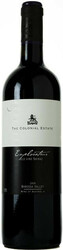 Вино The Colonial Estate. "Explorateur"