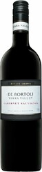 Вино De Bortoli, Yarra Valley Estate Grown Cabernet Sauvignon, 2006