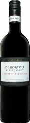 Вино De Bortoli. Yarra Valley Estate Grown Cabernet Sauvignon