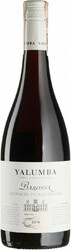 Вино Yalumba. "Samuel's Collection" Grenache Shiraz Mataro. Barossa