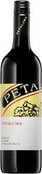 Вино Petaluma. "White Label" Shiraz