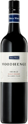 Вино "Woodhenge". McLaren Vale. Shiraz