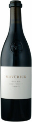 Вино Maverick. "Old Ben" Shiraz. Eden Valley