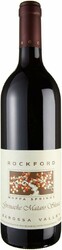Вино Rockford. "Moppa Springs" Grenache-Mataro-Shiraz. Barossa Valley