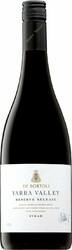 Вино De Bortoli, Yarra Valley Reserve Release Syrah, 2006