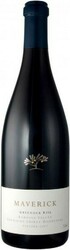 Вино Maverick. "Greenock Rise" Old Bush Vine Grenache. Barossa Valley