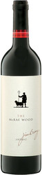 Вино Jim Barry. "The McRae Wood" Shiraz