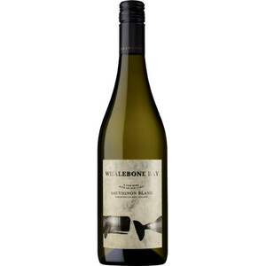 Вино "Whalebone Bay" Sauvignon Blanc. Marlborough