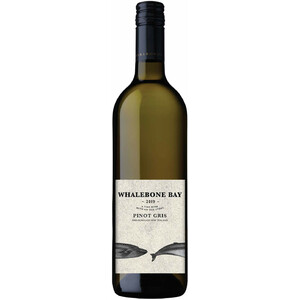 Вино "Whalebone Bay" Pinot Gris