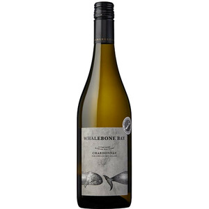 Вино "Whalebone Bay" Chardonnay, Marlborough, 2019