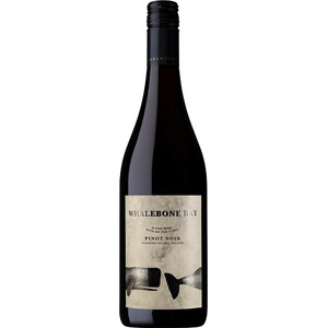 Вино "Whalebone Bay" Pinot Noir, Marlborough, 2019