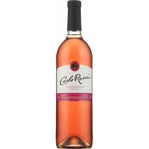 Вино "Carlo Rossi" California Rose
