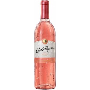 Вино "Carlo Rossi" Pink Moscato