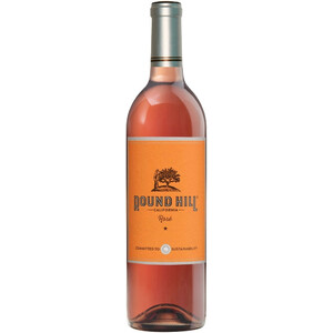Вино "Round Hill" Rose, 2019
