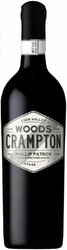 Вино Woods Crampton, "Phillip Patrick" Single Vineyard Shiraz