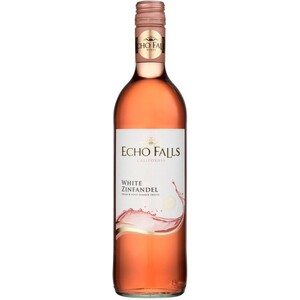 Вино "Echo Falls" White Zinfandel