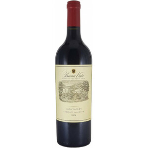 Вино Buena Vista. Cabernet Sauvignon