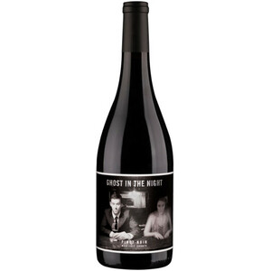 Вино 689 Cellars. "Ghost in the Night" Pinot Noir