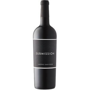 Вино 689 Cellars. "Submission" Cabernet Sauvignon