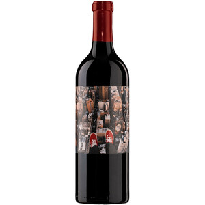 Вино 689 Cellars. "Killer Drop"