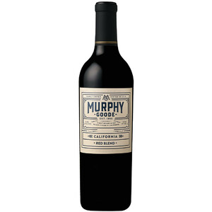 Вино Murphy-Goode, Red Blend, 2018