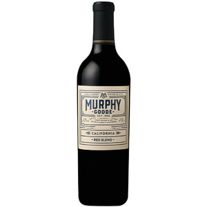 Вино Murphy-Goode. Red Blend
