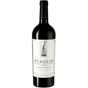 Вино Staglin Family Vineyard. Estate Cabernet Sauvignon. Napa Valley