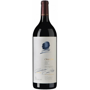 Вино "Opus One", Napa, 2014, 3 л