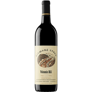 Вино Diamond Creek. "Volcanic Hill"