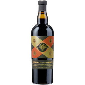 Вино "Four Virtues" Zinfandel